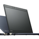 The Dynabook Portege X30. New notebooks should say Dynabook and not Toshiba.